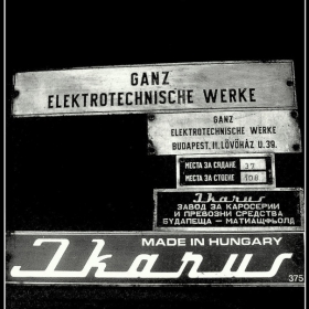 Made in Hungary