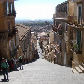 A STREET - NOT FOR PERSONS WITH HEART DISEASE