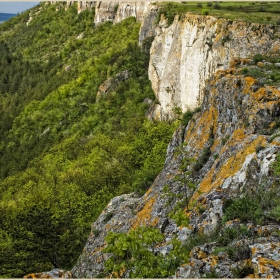 Скалата