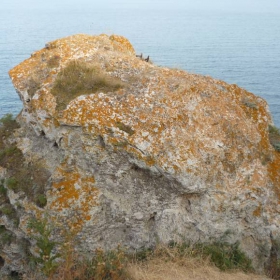 Това камъче ми пречи на гледката