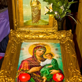 Честито Възкресение Христово