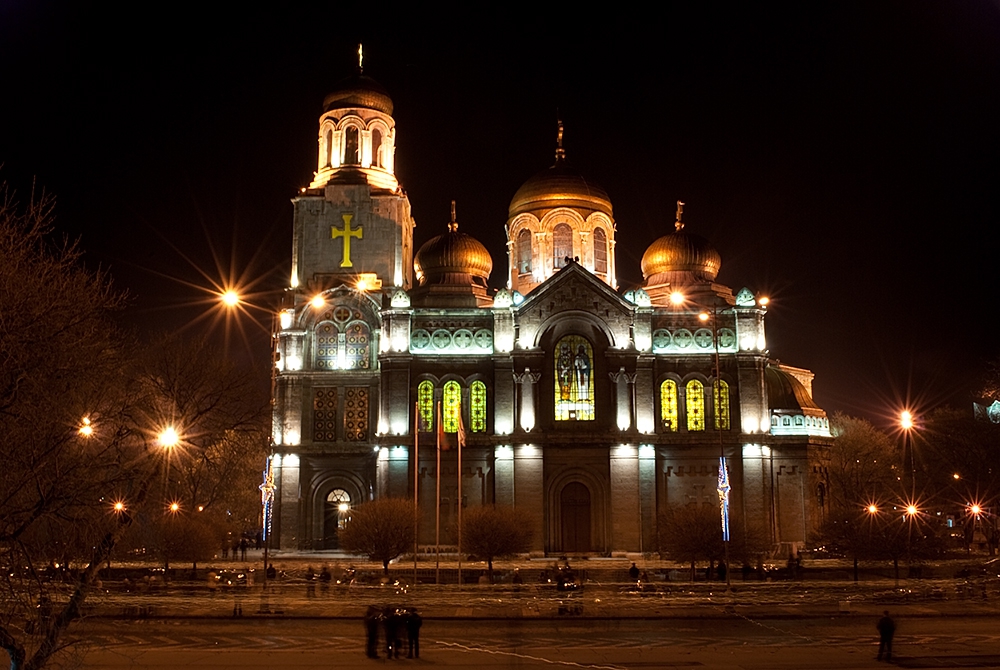 Христос Воскресе