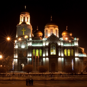 Христос Воскресе