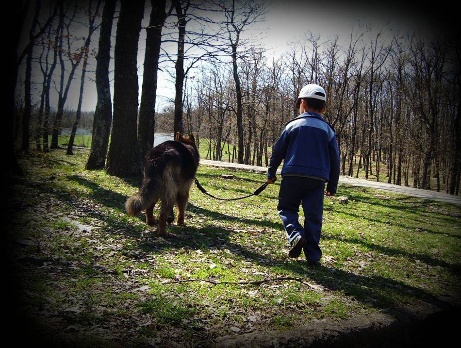Best Friends