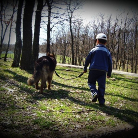 Best Friends