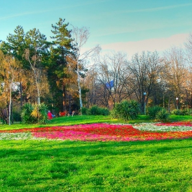 По Великден в Бургас
