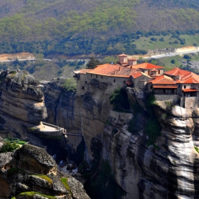 Meteora