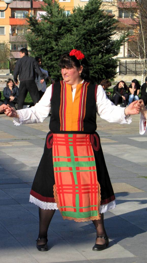 Великден 2010
