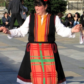 Великден 2010