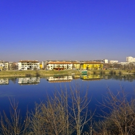 Водно огледало