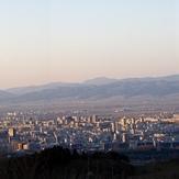 Панорама