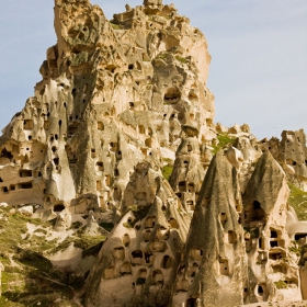 Cappadocia 1