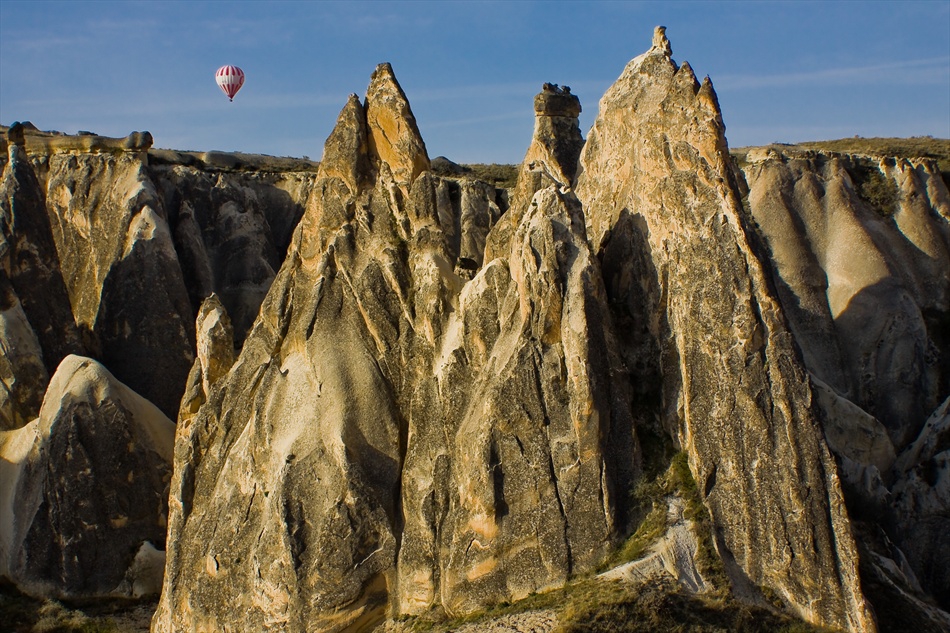 Cappadocia 4