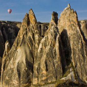 Cappadocia 4
