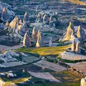 Cappadocia 5