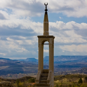 Cappadocia 6