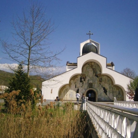 В празнично очакване