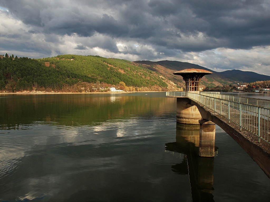 Панчарево днес
