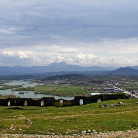 Долината на река Бояна