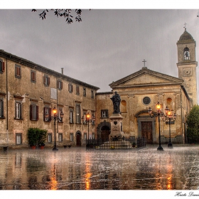  Bagnoregio