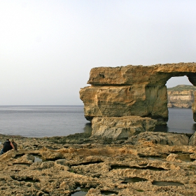 Azure Window