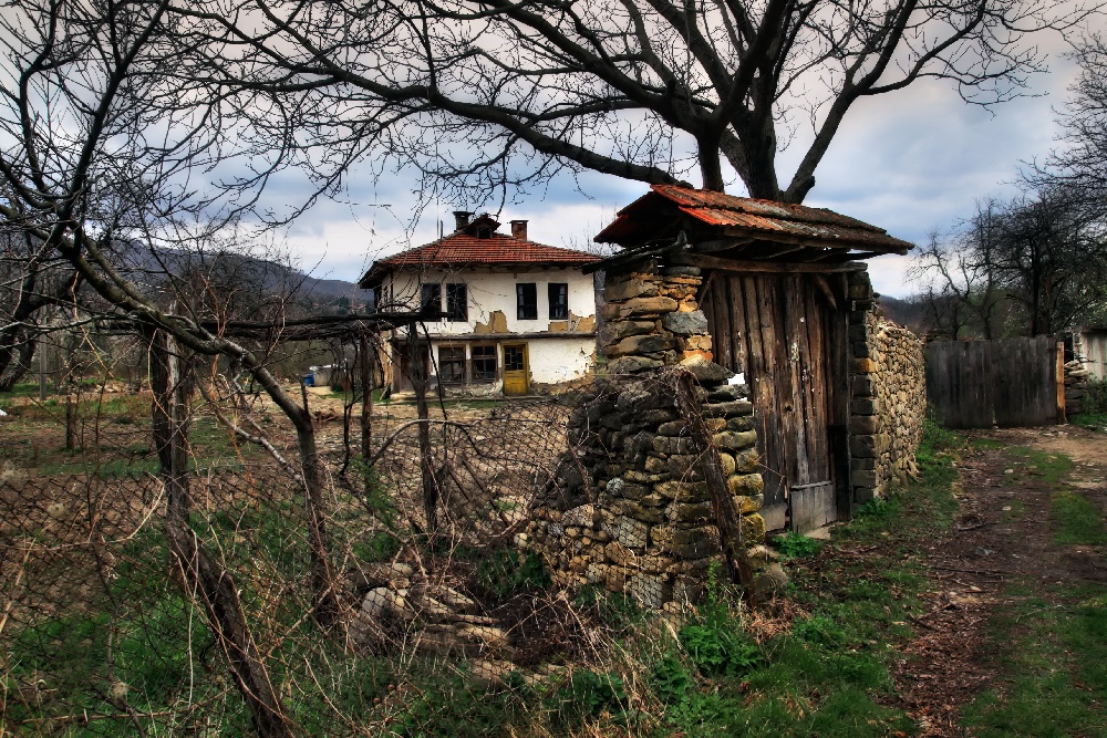 забравена история