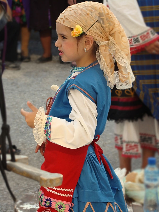 Родопчанка