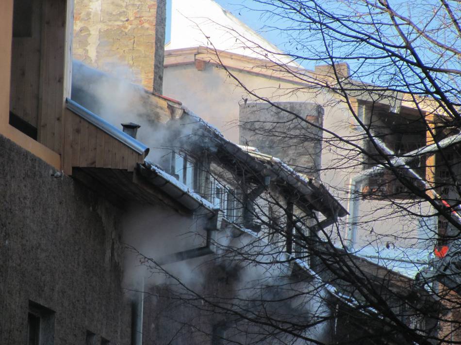 Пожар-3