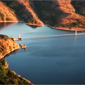 Golden Gate of the Rhodopes