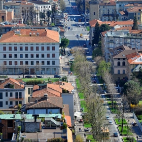 Bergamo, Italy