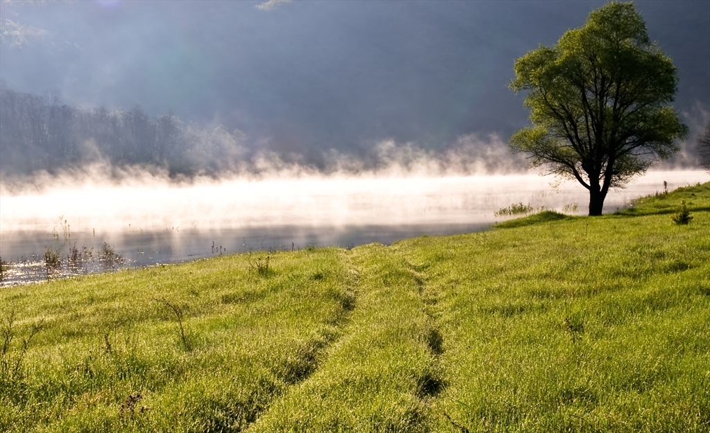 Smoke on the Water