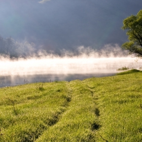 Smoke on the Water