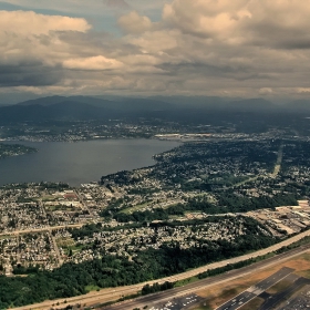 Washington State - Seattle