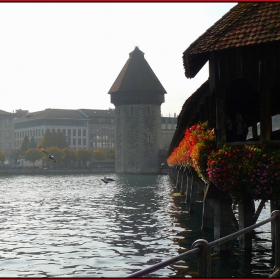 Експеримент с Luzern ...