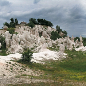 Каменната сватба