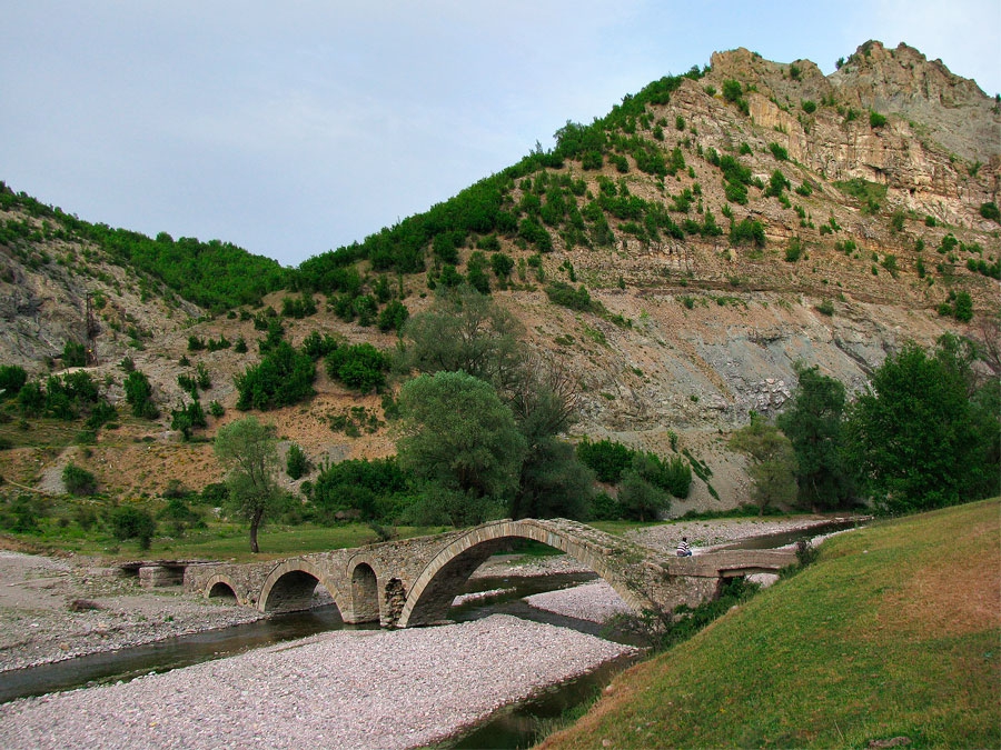 река Боровица