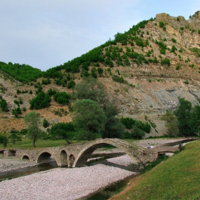 река Боровица