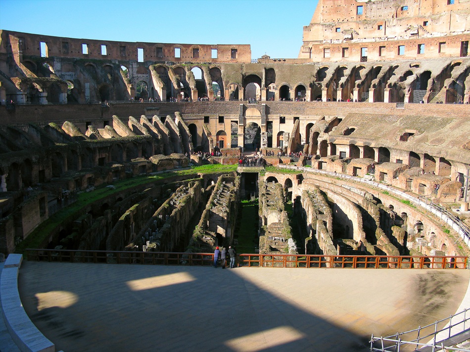 Colosseum