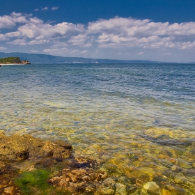 Време е за море