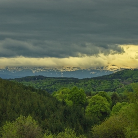 Динамично време ...