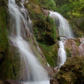Крушунски водопади