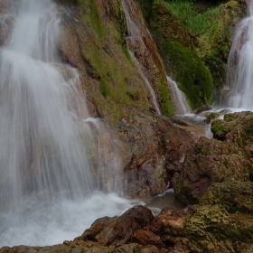 Крушунски водопади