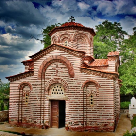 Curkva Sv.Georgi