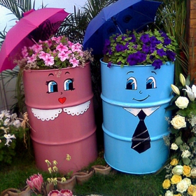 С поздрав от Флора2010