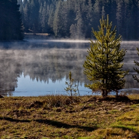 яз.Широка поляна