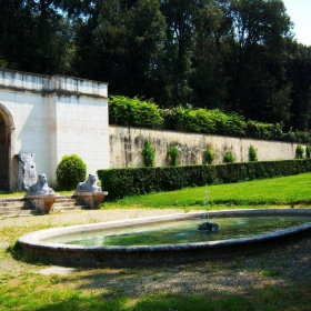 Villa Borghese