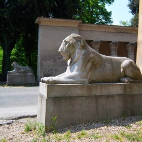 Villa Borghese 4