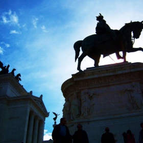 Piazza Venezia