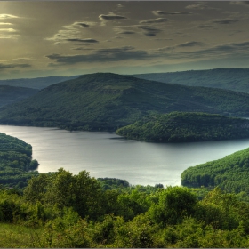 Предсънно време.........неканен час