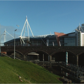 Millennium Stadium